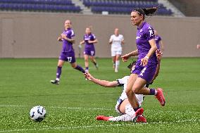 CALCIO - Serie A Femminile - ACF Fiorentina vs Inter - FC Internazionale