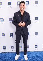 Human Rights Campaign's 2025 Los Angeles Dinner