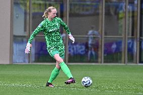CALCIO - Serie A Femminile - ACF Fiorentina vs Inter - FC Internazionale