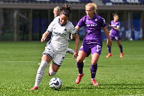 CALCIO - Serie A Femminile - ACF Fiorentina vs Inter - FC Internazionale