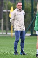 CALCIO - Serie A Femminile - ACF Fiorentina vs Inter - FC Internazionale