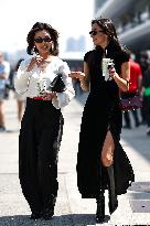 F1 Grand Prix Of China
