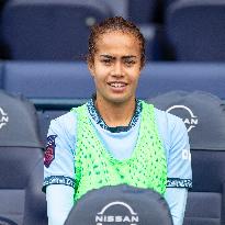 Manchester City FC v Chelsea FC - Barclays Women's Super League