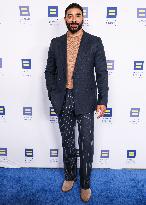 Human Rights Campaign's 2025 LA Dinner - Arrivals