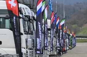 MOTORI - Endurance - Michelin 12H Mugello 2025