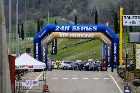 MOTORI - Endurance - Michelin 12H Mugello 2025