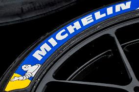 MOTORI - Endurance - Michelin 12H Mugello 2025