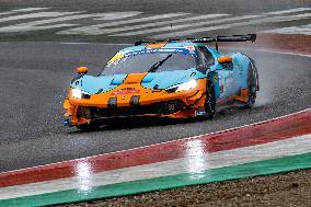 MOTORI - Endurance - Michelin 12H Mugello 2025