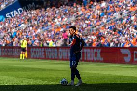 FC Cincinnati v Atlanta United