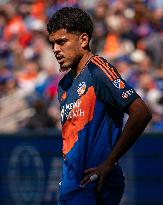FC Cincinnati v Atlanta United