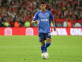 Independiente Santa Fe V Millonarios F.C.  - BetPlay DIMAYOR League