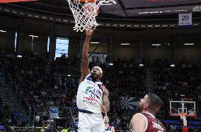 BASKET - Serie A2 - Fortitudo Bologna vs Next Nardo