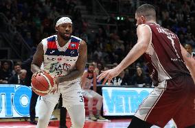 BASKET - Serie A2 - Fortitudo Bologna vs Next Nardo