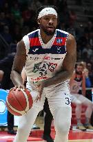 BASKET - Serie A2 - Fortitudo Bologna vs Next Nardo