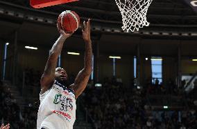 BASKET - Serie A2 - Fortitudo Bologna vs Next Nardo