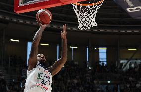 BASKET - Serie A2 - Fortitudo Bologna vs Next Nardo