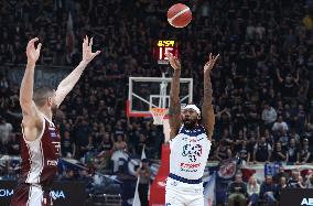 BASKET - Serie A2 - Fortitudo Bologna vs Next Nardo