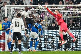 CALCIO - UEFA Nations League - Germany vs Italy