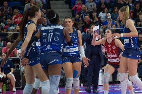 VOLLEY - Serie A1 Femminile - Playoff Scudetto - Numia Vero Volley Milano vs Savino Del Bene Scandicci