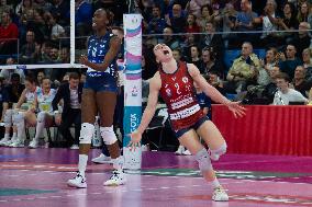 VOLLEY - Serie A1 Femminile - Playoff Scudetto - Numia Vero Volley Milano vs Savino Del Bene Scandicci