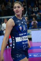 VOLLEY - Serie A1 Femminile - Playoff Scudetto - Numia Vero Volley Milano vs Savino Del Bene Scandicci