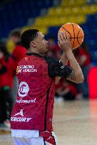 FC Barcelona v Casademont Zaragoza - Liga Endesa ACB