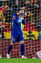Spain v Netherlands - UEFA Nations League Quarterfinal Leg Two