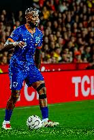Spain v Netherlands - UEFA Nations League Quarterfinal Leg Two