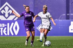 CALCIO - Serie A Femminile - ACF Fiorentina vs Inter - FC Internazionale