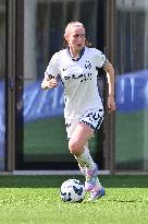 CALCIO - Serie A Femminile - ACF Fiorentina vs Inter - FC Internazionale