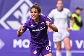 CALCIO - Serie A Femminile - ACF Fiorentina vs Inter - FC Internazionale