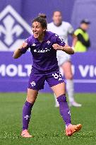 CALCIO - Serie A Femminile - ACF Fiorentina vs Inter - FC Internazionale