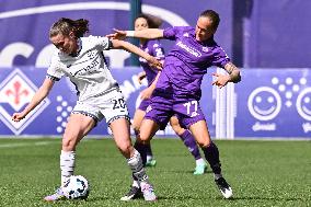 CALCIO - Serie A Femminile - ACF Fiorentina vs Inter - FC Internazionale