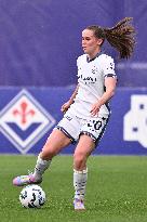 CALCIO - Serie A Femminile - ACF Fiorentina vs Inter - FC Internazionale