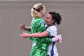 CALCIO - Serie A Femminile - ACF Fiorentina vs Inter - FC Internazionale