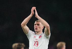 Portugal vs Denmark- UEFA Nations League Quarter-finals 2024/25
