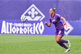 A.C.F. Fiorentina v Inter F.C - Serie A Femminile eBay Championship