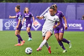 A.C.F. Fiorentina v Inter F.C - Serie A Femminile eBay Championship