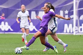 A.C.F. Fiorentina v Inter F.C - Serie A Femminile eBay Championship