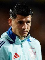Spain v Netherlands - UEFA Nations League Quarterfinal Leg Two