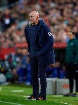 Spain v Netherlands - UEFA Nations League Quarterfinal Leg Two