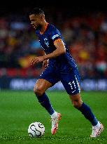 Spain v Netherlands - UEFA Nations League Quarterfinal Leg Two