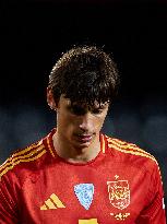 Spain v Netherlands - UEFA Nations League Quarterfinal Leg Two
