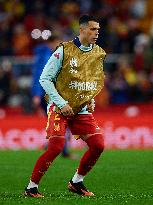 Spain v Netherlands - UEFA Nations League Quarterfinal Leg Two