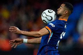 Spain v Netherlands - UEFA Nations League Quarterfinal Leg Two
