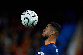 Spain v Netherlands - UEFA Nations League Quarterfinal Leg Two