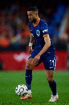 Spain v Netherlands - UEFA Nations League Quarterfinal Leg Two