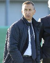 CALCIO - Amichevole - Under 21 - Italy vs Denmark