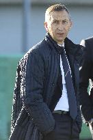 CALCIO - Amichevole - Under 21 - Italy vs Denmark