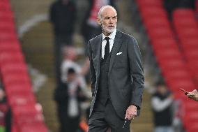 England v Latvia - European Qualifiers Group K - FIFA World Cup 2026
